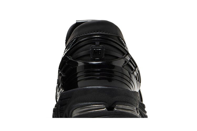 Кроссовки Junya Watanabe MAN x New Balance 1906L 'Black'