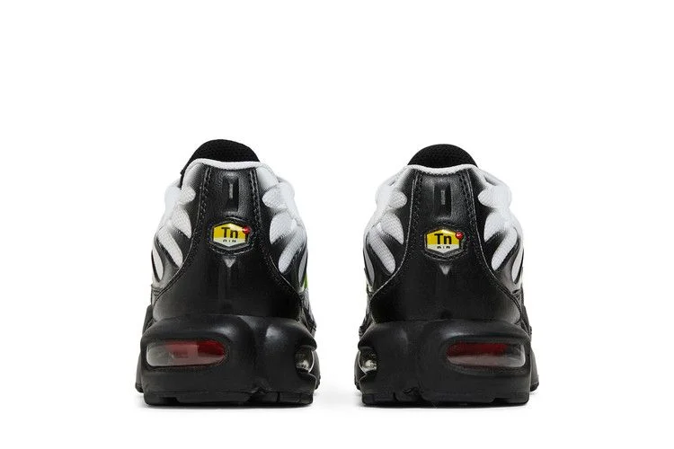 Кроссовки Nike Air Max Plus RF GS 'White Volt'