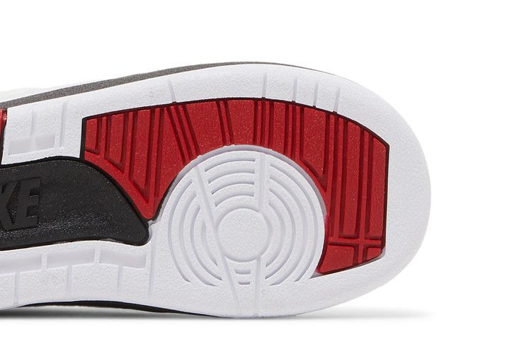 Кроссовки Air Jordan 2 Retro TD 'Chicago' 2022