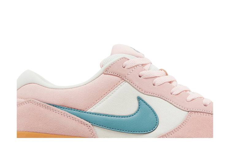 Кроссовки Nike Force 58 SB 'Pink Bloom Teal Gum'