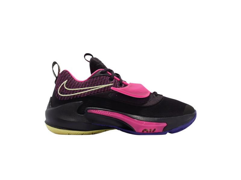 Кроссовки Nike Zoom Freak 3 EP Digital