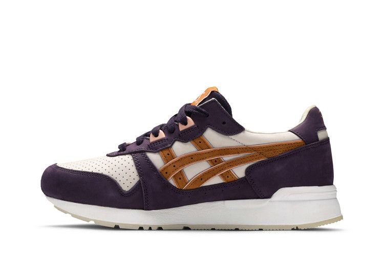 Кроссовки ASICS Patta x Gel Lyte 'Ginger Honey'
