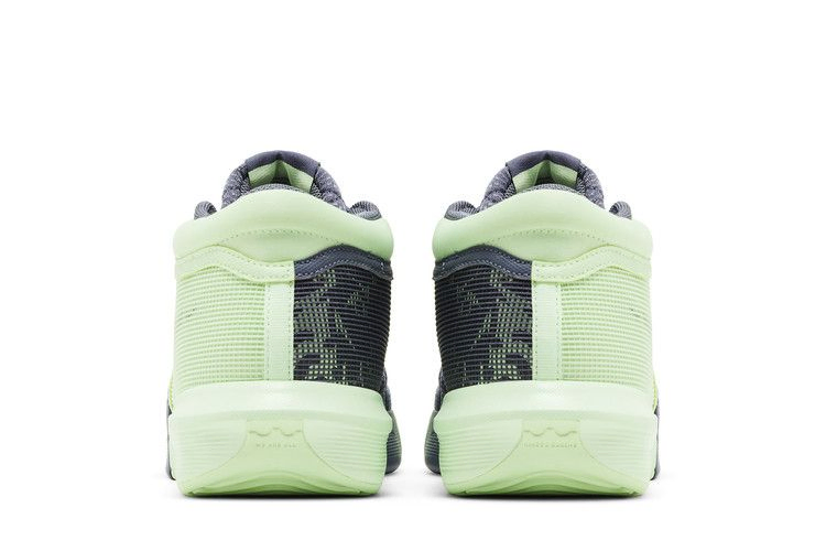 Кроссовки Nike LeBron Witness 8 'Vapor Green'