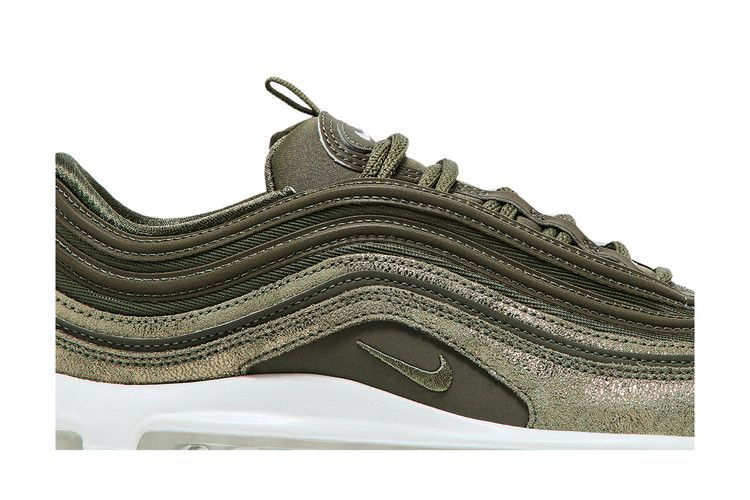 Кроссовки Nike Wmns Air Max 97 'Medium Olive'
