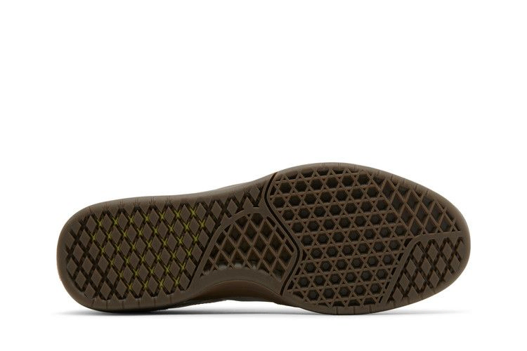 Кроссовки Vans Zahba 'Moon Mist'