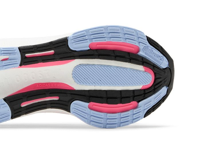 Кроссовки adidas Wmns UltraBoost Light 'Black Lucid Pink'