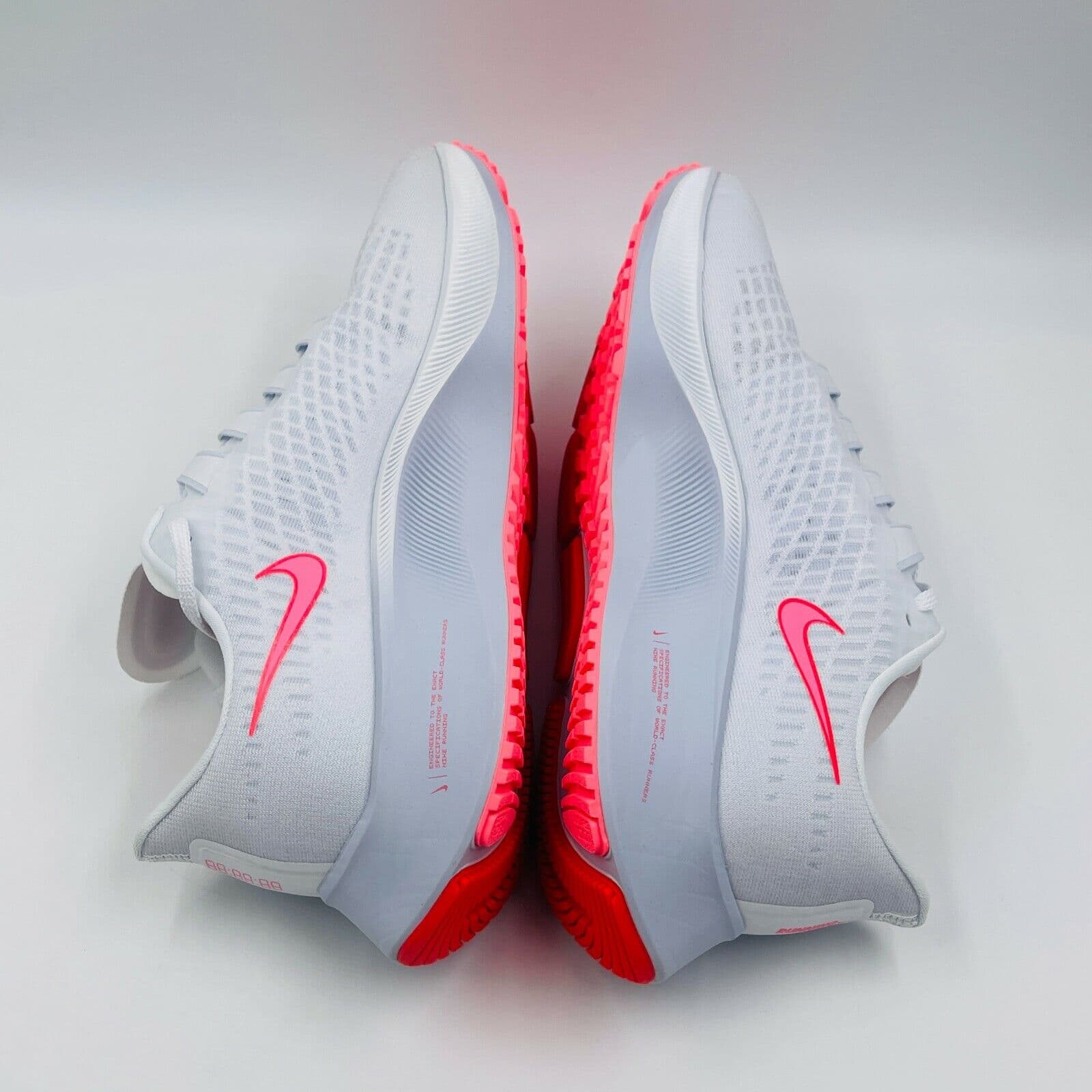 Кроссовки Nike Wmns Air Zoom Pegasus 37 VT 'White Sunset Pulse'