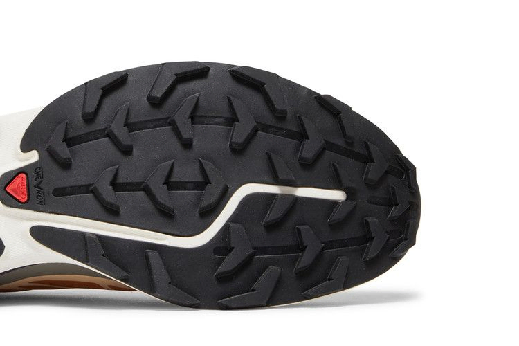 Кроссовки Salomon XT-6 'Apricot Buff'