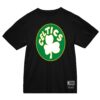 Mitchell-Ness-Basic-Logo-1-Tee-Boston-Celtics-T-Shirt-100x100