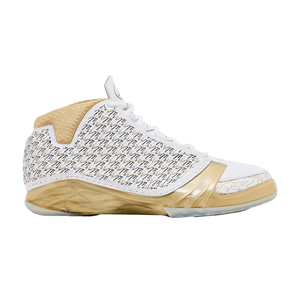 Krossovki-Trophy-Room-x-Air-Jordan-23-Retro-White