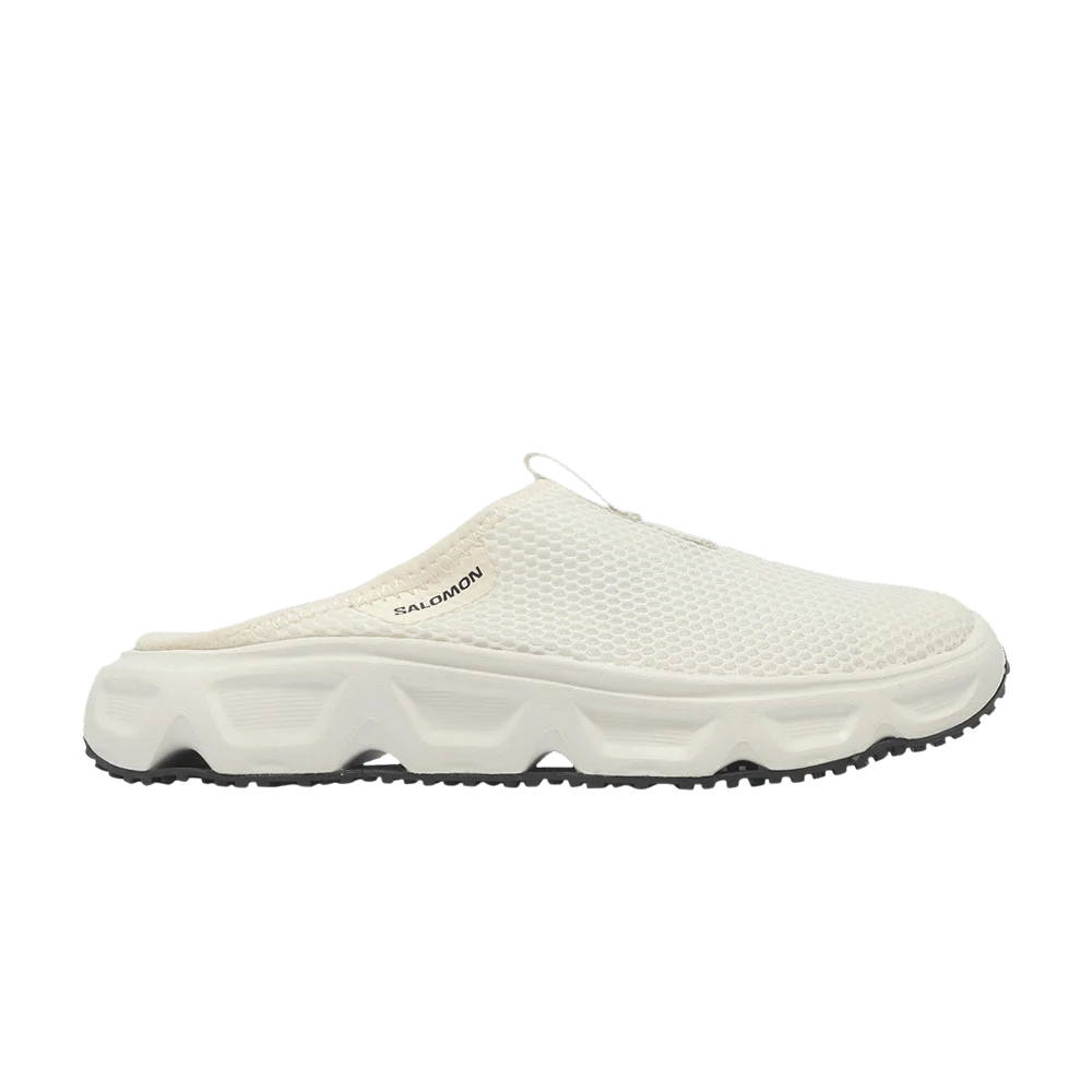 Salomon Wmns Reelax Slide 6.0 'Vanilla Ice'