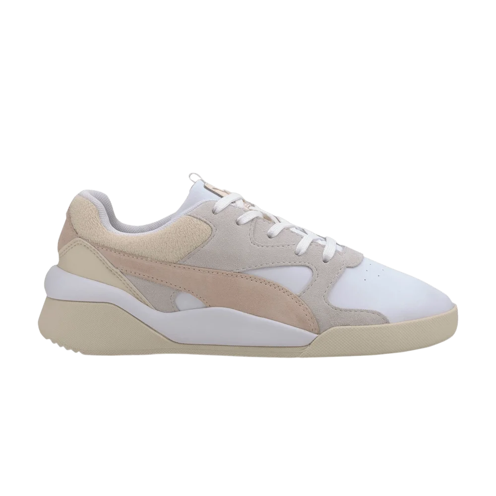 Кроссовки Puma Wmns Aeon Heritage 'White Rosewater'