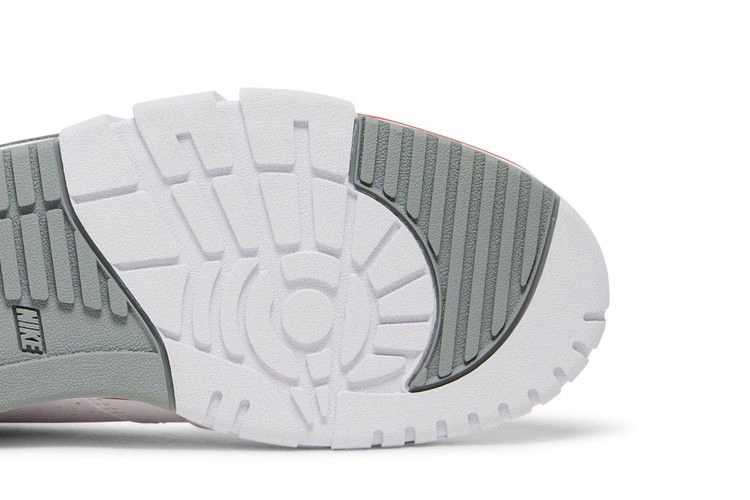 Кроссовки Nike Air Cross Trainer Low 'White University Red'