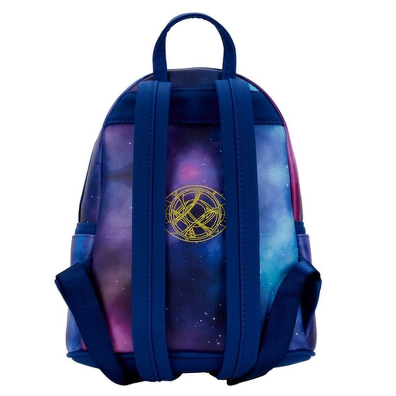 Рюкзак Doctor Strange Multiverse Glow in the Dark Mini Backpack