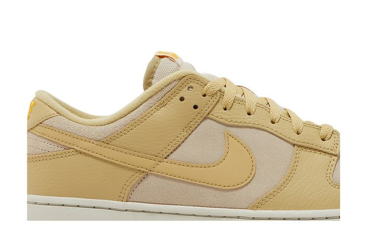 Кроссовки Nike Dunk Low 'Khaki Gum'