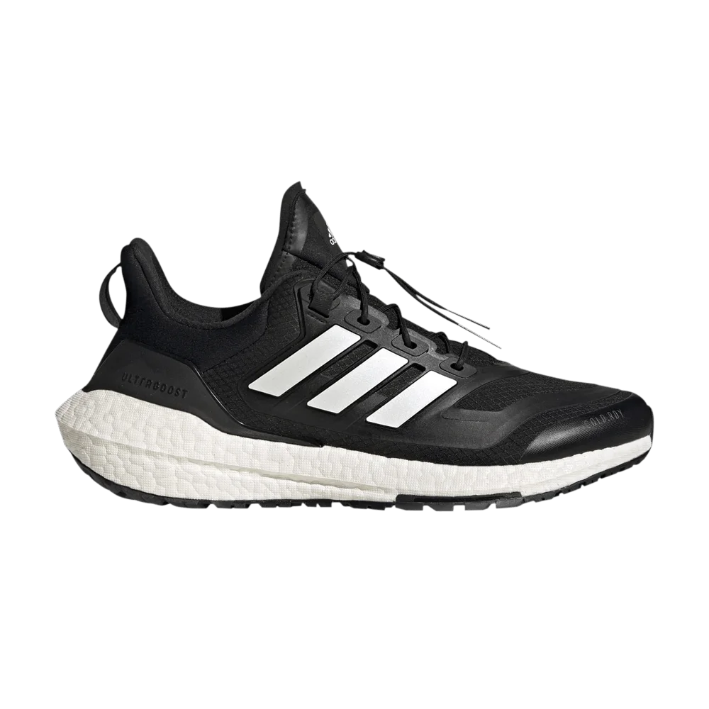 Krossovki-Adidas-UltraBoost-22-Cold.RDY-2.0-Black-White-Grey