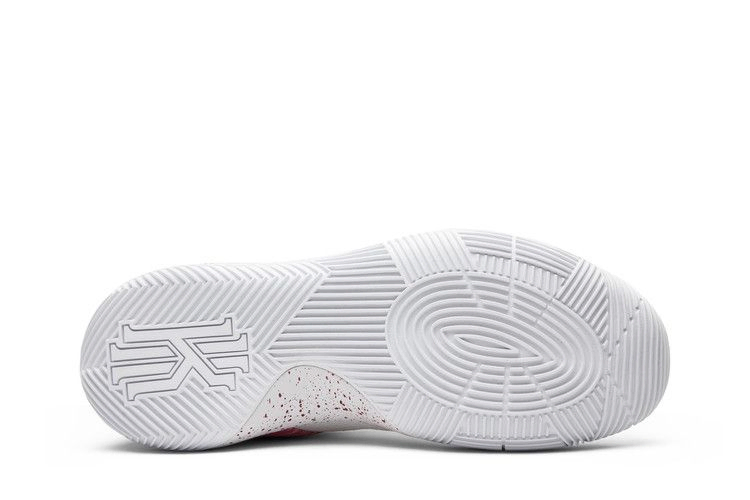 Кроссовки Nike Kyrie 2  Ky-rispy Kreme 'Krispy Kreme' Special Box