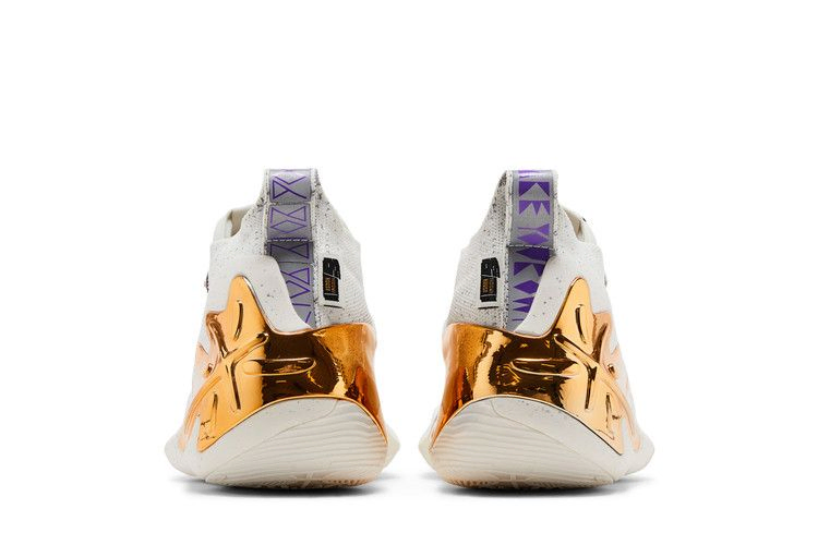 Кроссовки Li-Ning Way of Wade 11 'Statue'