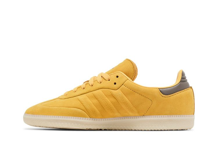 Кроссовки adidas Samba 'Bold Gold'