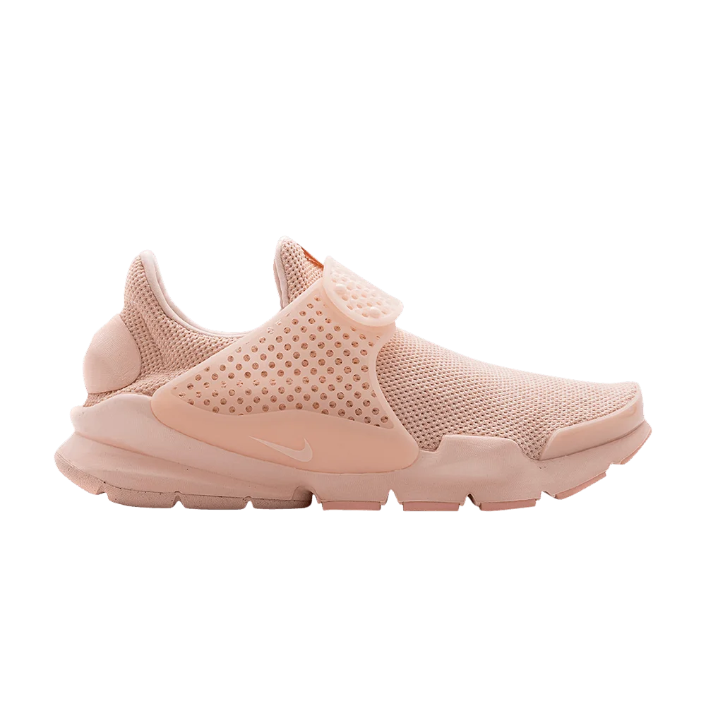 Krossovki-Nike-Sock-Dart-Breathe-Arctic-Orange