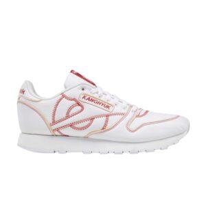 Kanghyuk-x-Reebok-Classic-Leather-White-Primal-Red-300x300