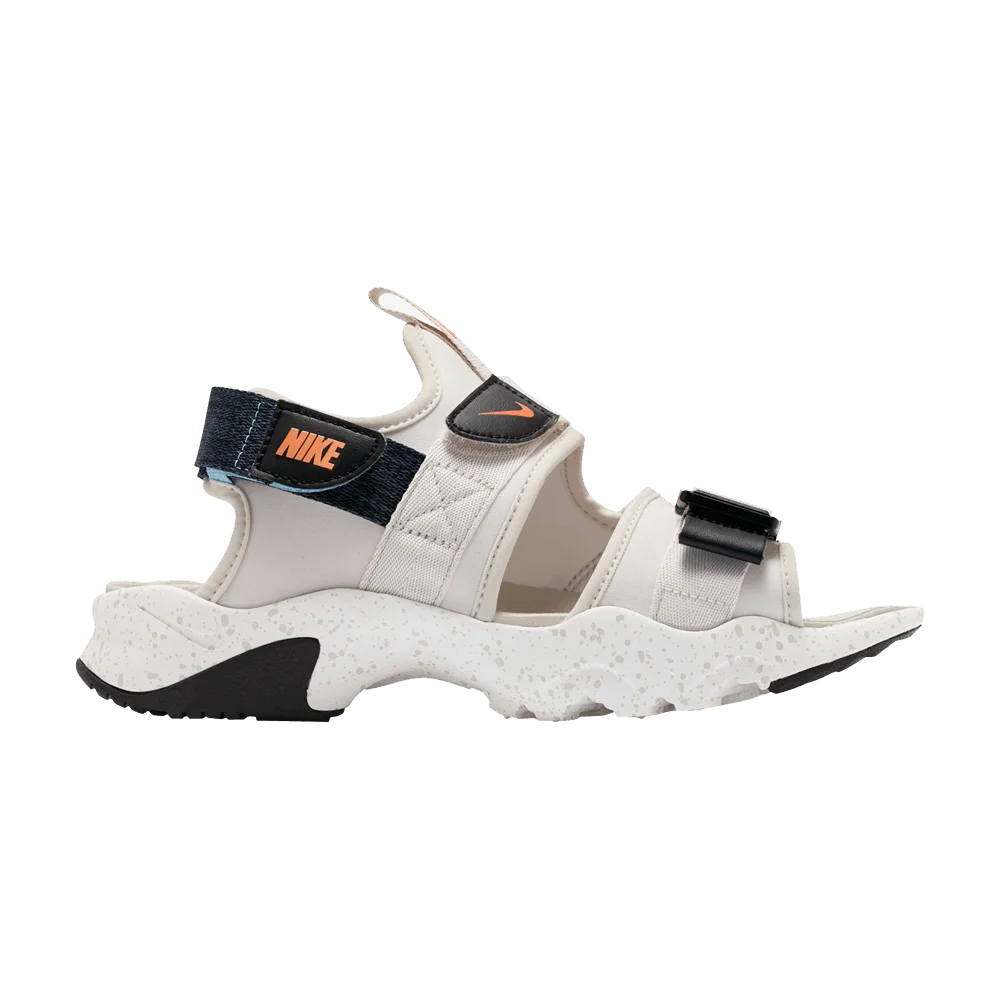 Nike Wmns Canyon Sandal 'Sand Mango'
