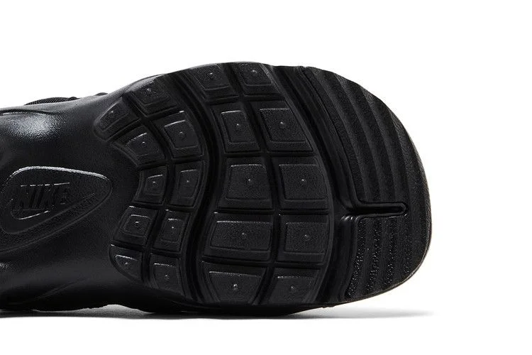 Nike Canyon Sandal 'Triple Black'