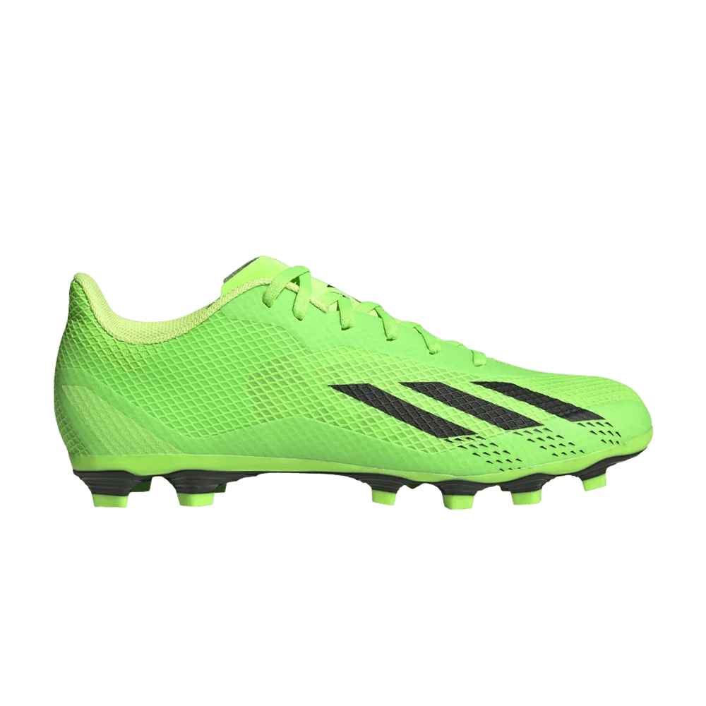 Кроссовки Adidas X Speedportal.4 FG 'Game Data Pack'