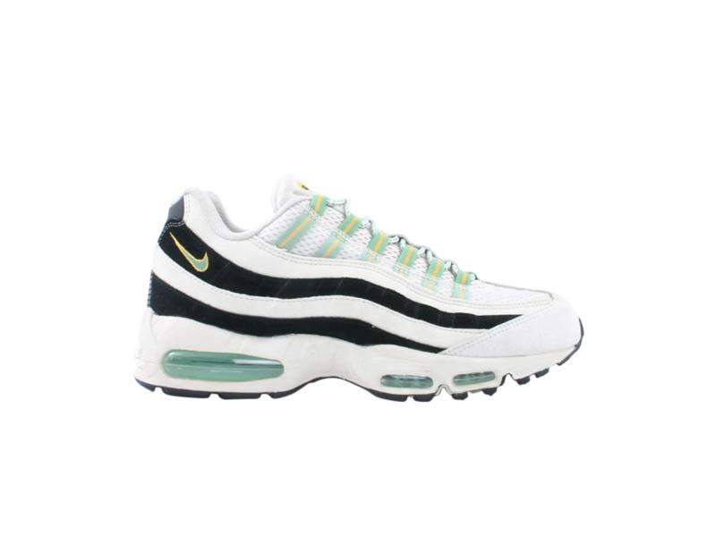 Кроссовки Wmns Nike Air Max 95 Birch