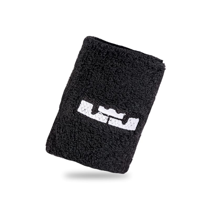 Напульсник Jinduo James Logo Wristband