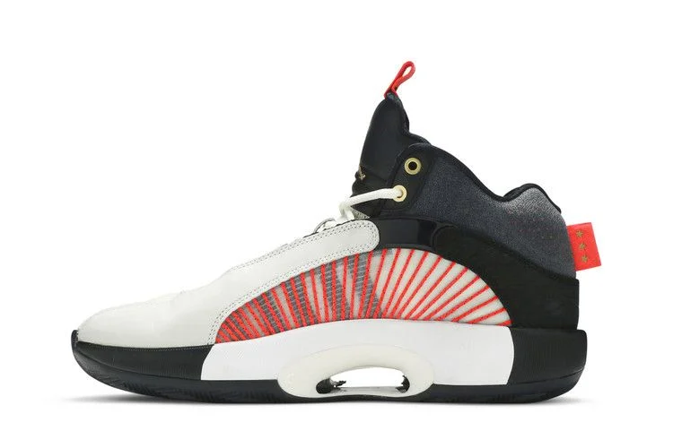 Кроссовки Titan x Air Jordan 35 PF '10th Anniversary'