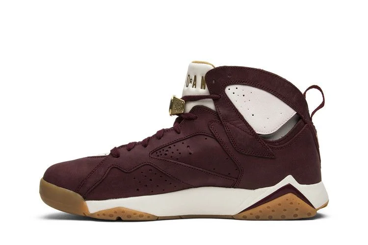Кроссовки Air Jordan 7 Retro 'Cigar'