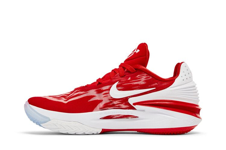 Кроссовки Nike Air Zoom GT Cut 2 TB Promo 'University Red'