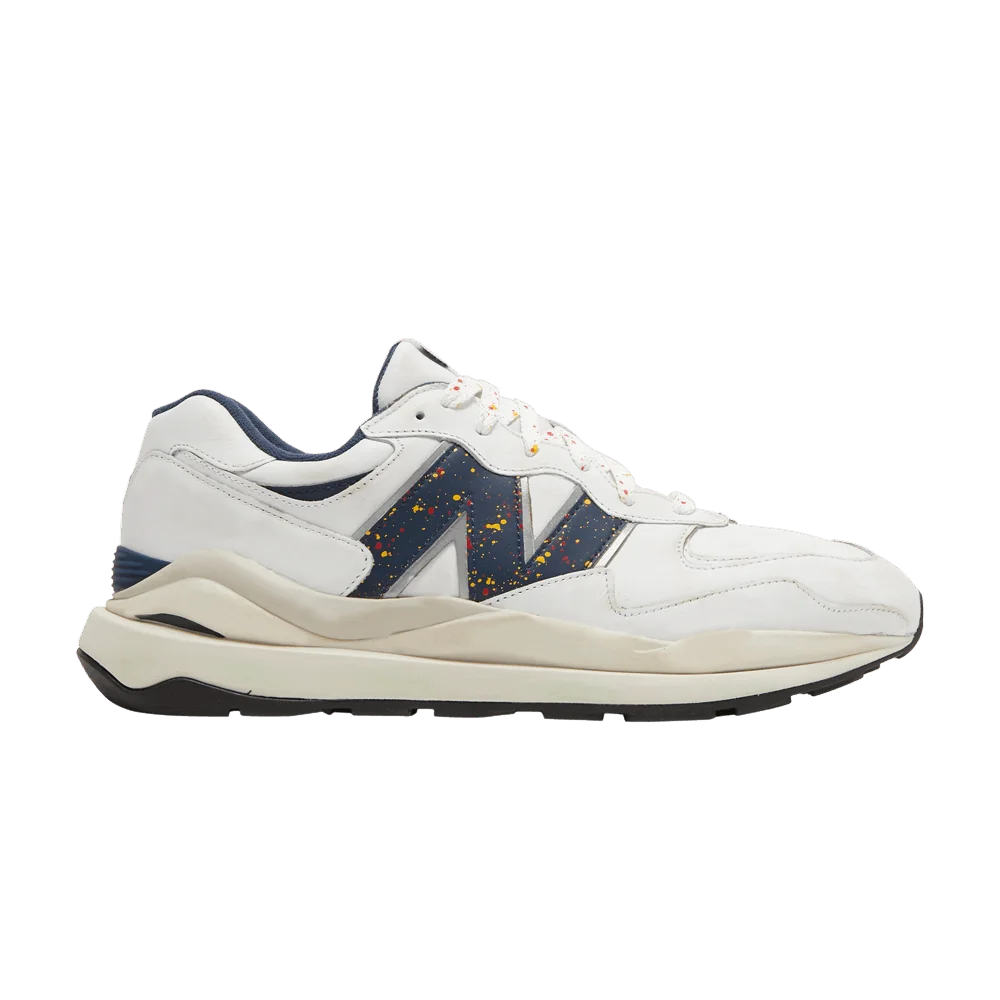 Кроссовки New Balance 57/40 'Father's Day'