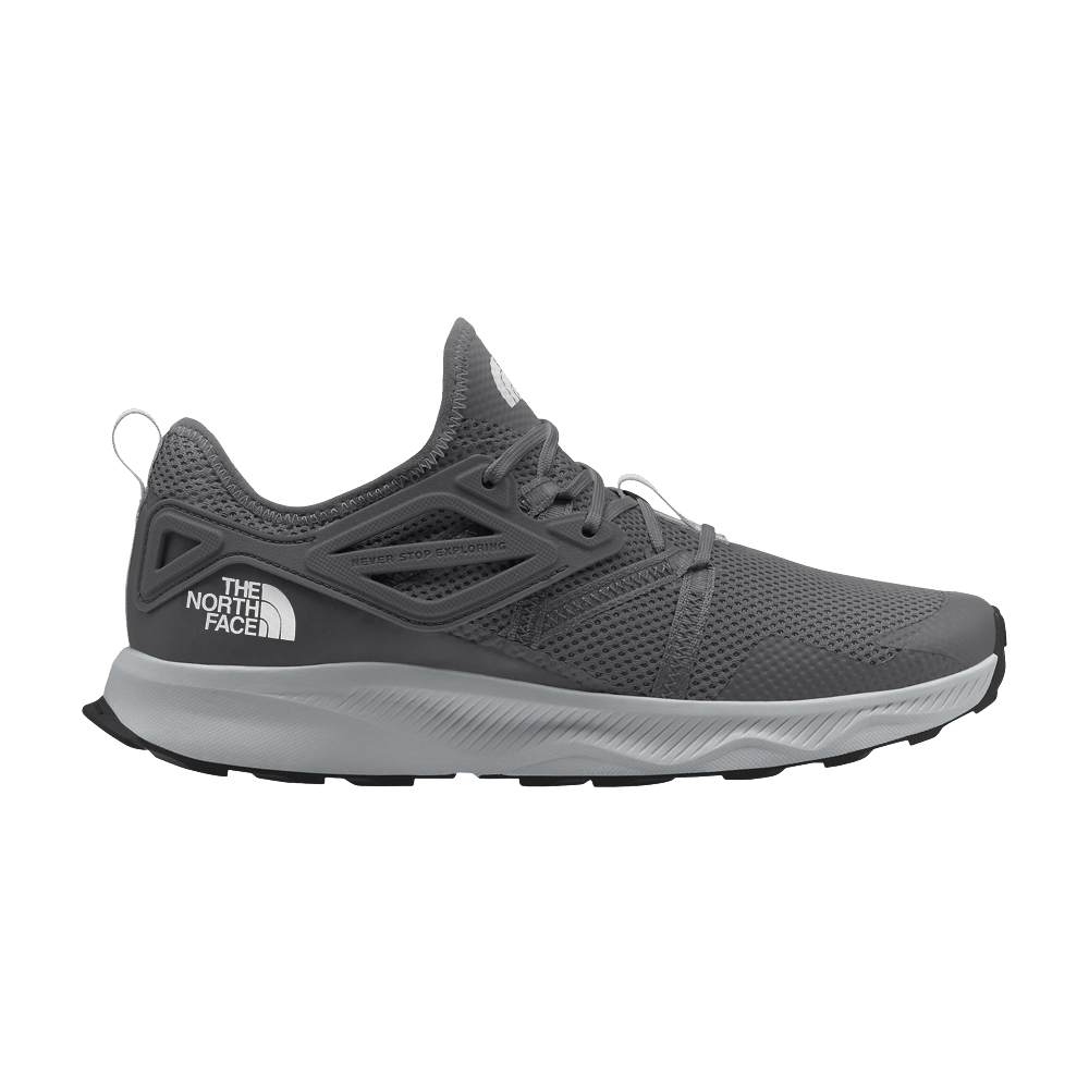 Кроссовки The North Face Oxeye 'Smoked Pearl'