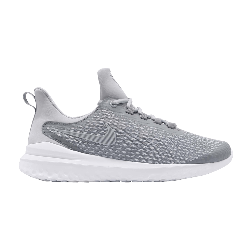 Кроссовки Nike Renew Rival 'Wolf Grey'