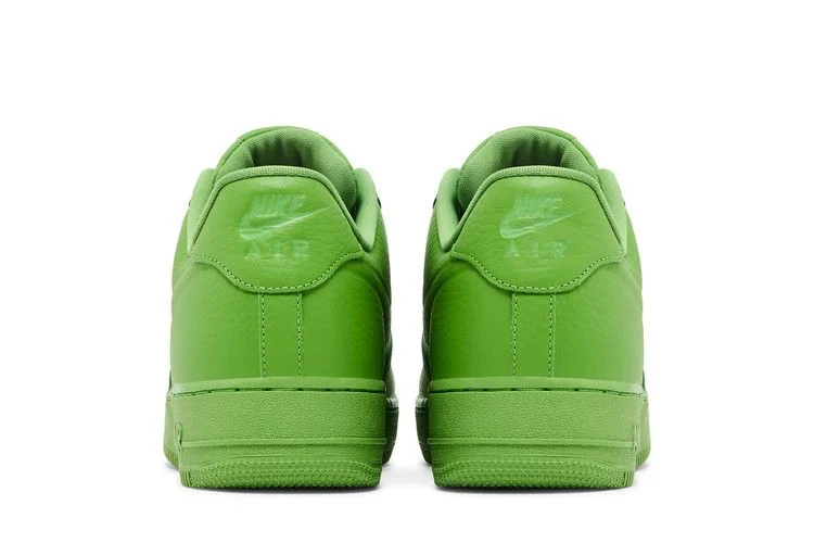 Кроссовки Nike Air Force 1 '07 Pro-Tech 'Chlorophyll'