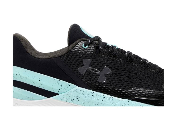 Кроссовки Curry Brand Curry 2 Low FloTro 'Future Curry'