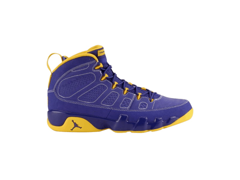 Кроссовки Air Jordan 9 Retro Calvin Bailey