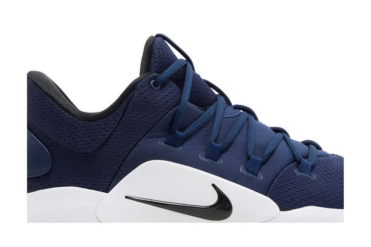 Кроссовки Nike Hyperdunk X Low TB 'Midnight Navy'