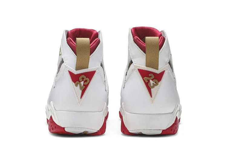 Кроссовки Air Jordan 7 Retro 'Year Of The Rabbit'