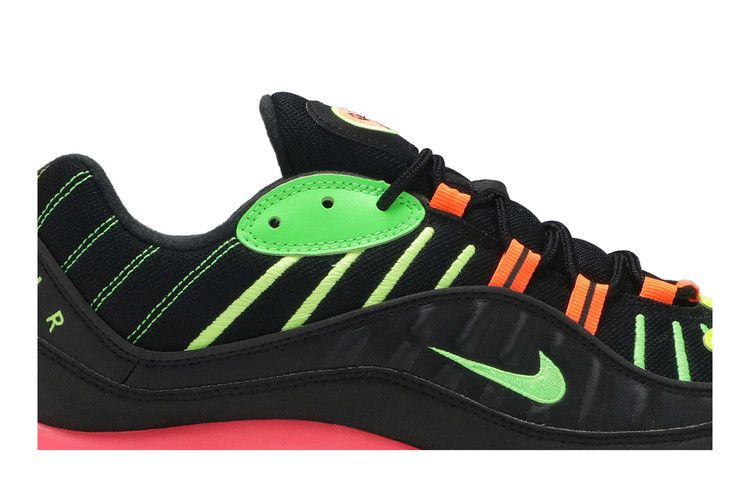 Кроссовки Nike Air Max 98 'Tokyo Neon'