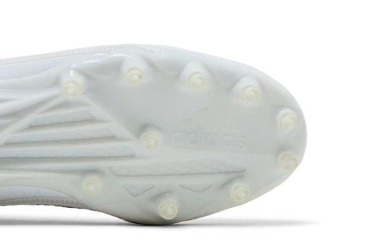 Кроссовки Adidas Adizero Scorch 'White Black'