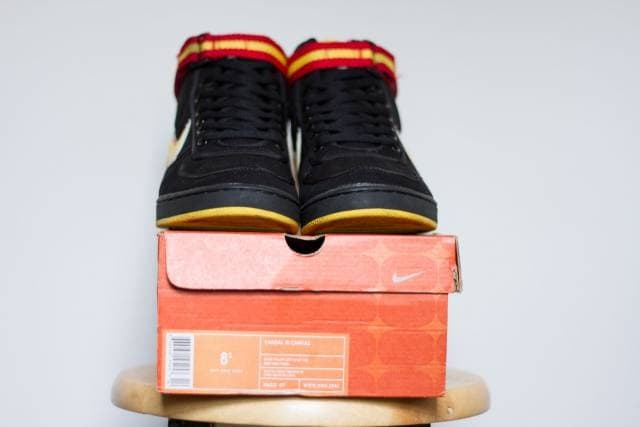 Nike-Vandal-Hi-Canvas-Black-Yellow-Zest-Sport-Red-2