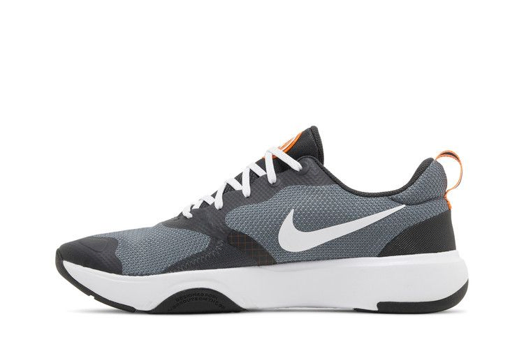 Кроссовки Nike City Rep TR 'Cool Grey'