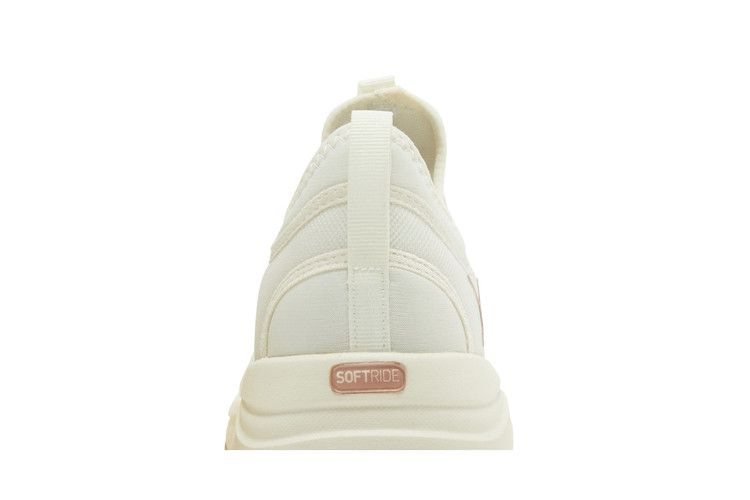 Кроссовки Puma Wmns Softride Sophia Eco 'Marshmallow Rose Gold'