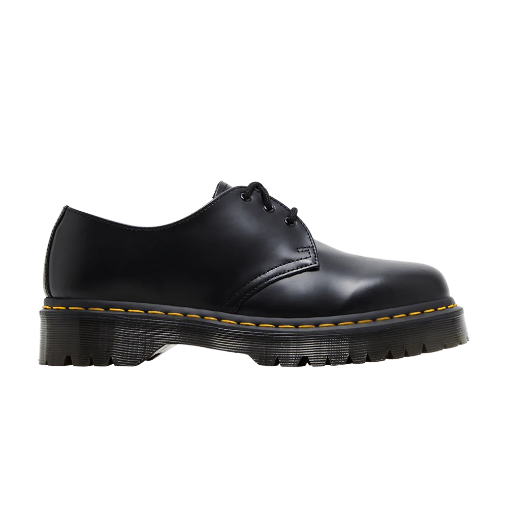 Krossovki-Dr.-Martens-1461-Bex-Smooth-Leather-Oxford-Black