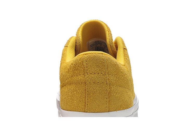 Кроссовки Converse Custom One Star Ox 'Sulphur'