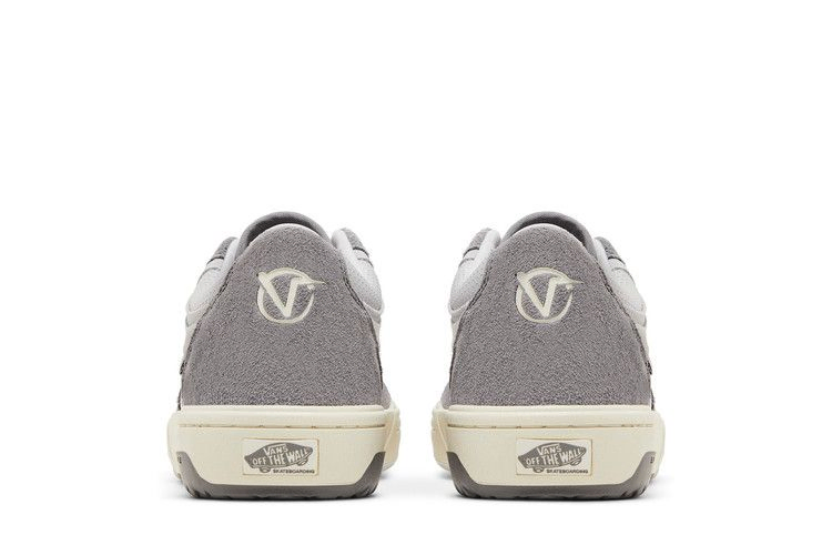 Кроссовки Vans Rowan 2 'Frost Grey'
