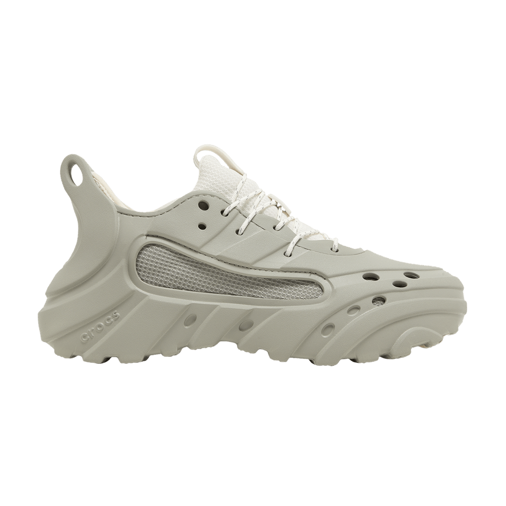 Кроссовки Crocs Nova Trek 'Elephant'